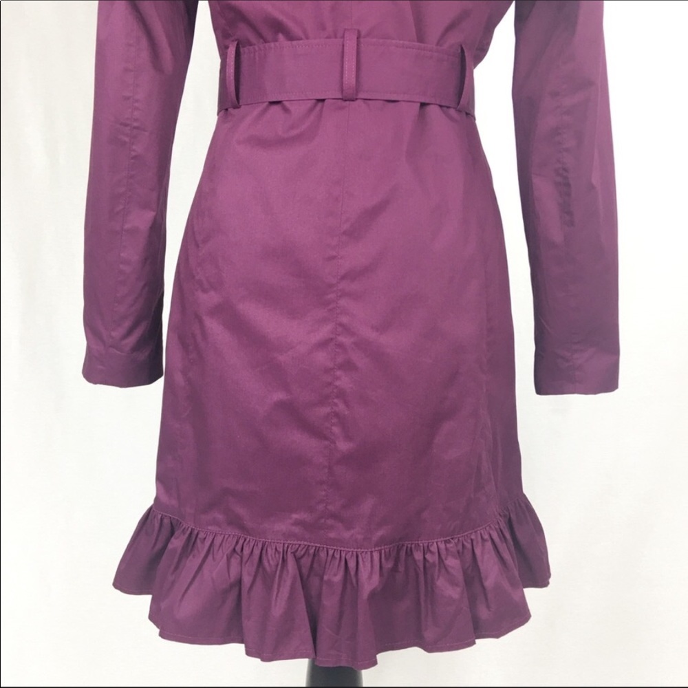 Will Smith Lightweight Purple Jacket - image 4